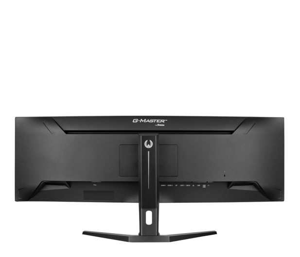 IIYAMA G-MASTER Red Eagle GCB4580DQSN-B1 - 1217955 - zdjęcie 6